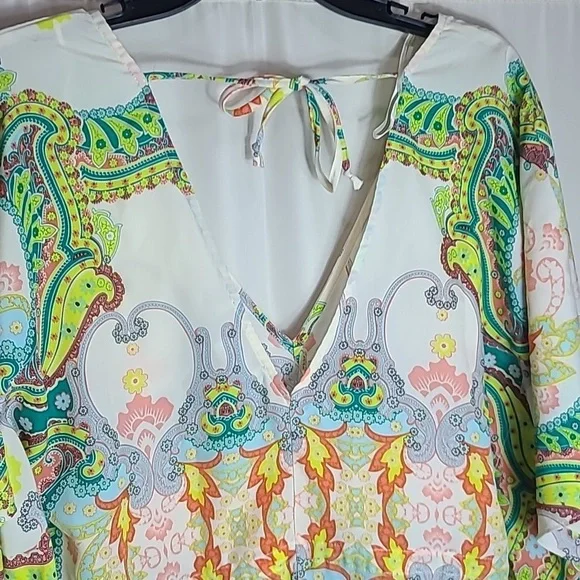 Dance & Marvel Romper - Picture 6 of 8